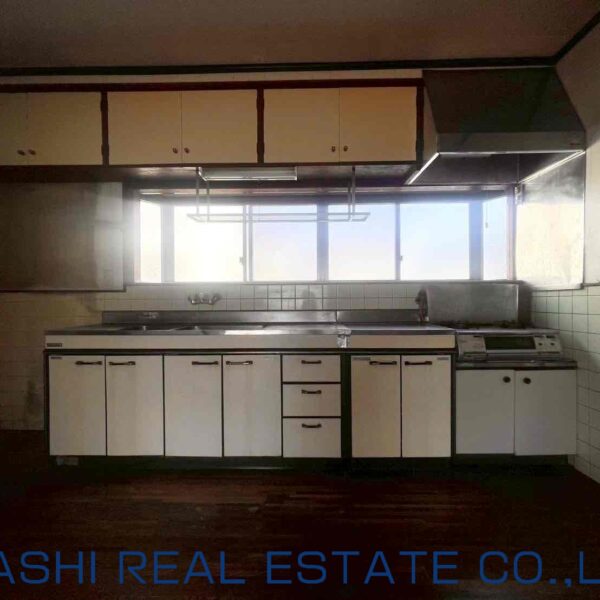 キッチン キッチン