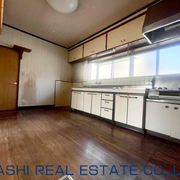 キッチン キッチン