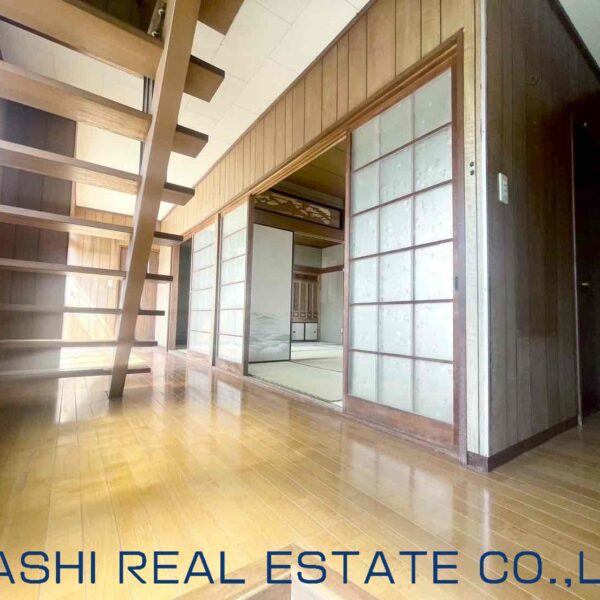 【780万円】二見町西二見 中古戸建 画像14 【780万円】二見町西二見 中古戸建 画像14