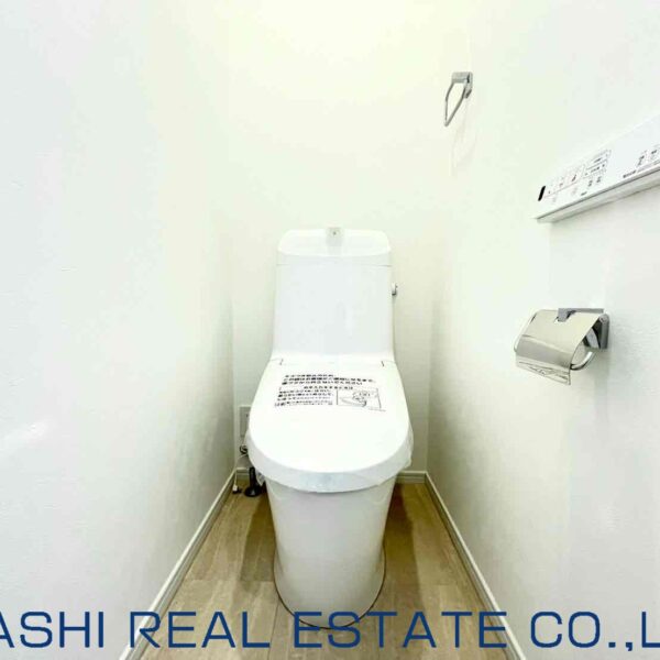 【4,350万円】明石市松が丘3丁目　新築戸建 画像13