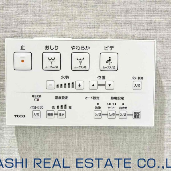 マーレ明石東二見サティスコート 画像18