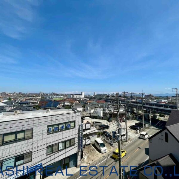 マーレ明石東二見サティスコート 画像5