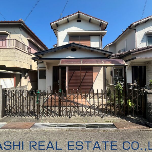 【1,280万円】明石市魚住町清水 土地