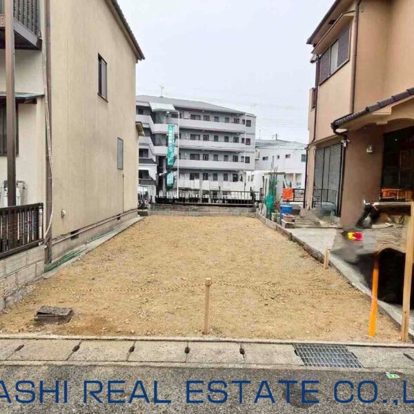 【1,299万円】明石市小久保5丁目土地
