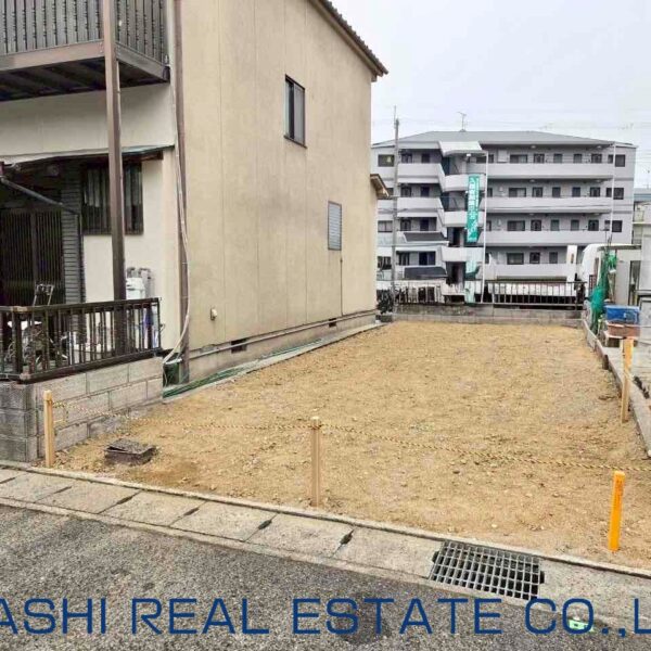 【1,299万円】明石市小久保5丁目土地 画像5