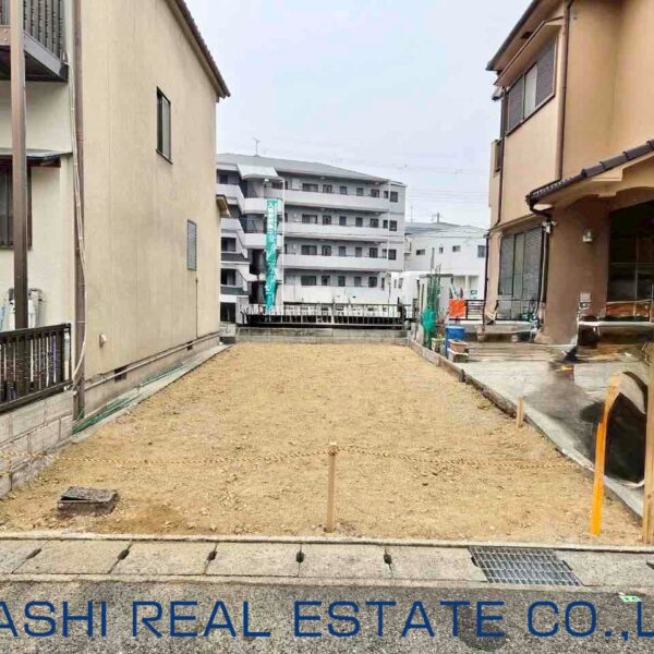 【1,299万円】明石市小久保5丁目土地 画像6