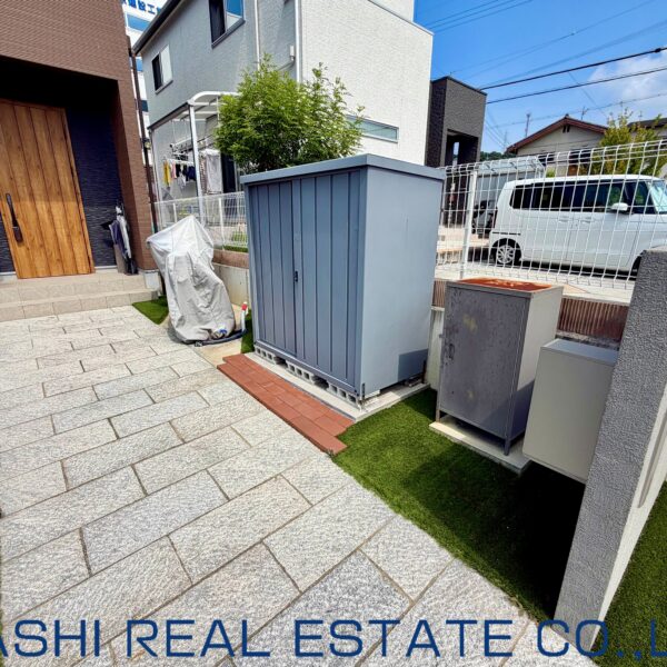 【5,580万円】明石市大久保町西脇 中古戸建