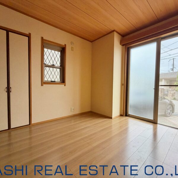 【2,250万円】神戸市西区伊川谷町有瀬　中古戸建 画像11