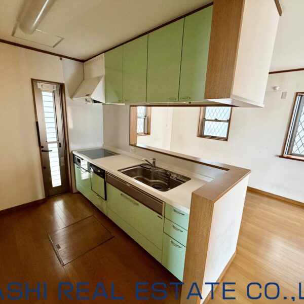 【2,250万円】神戸市西区伊川谷町有瀬　中古戸建 画像10