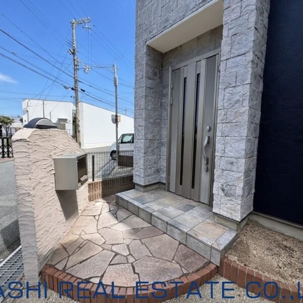 【2,250万円】神戸市西区伊川谷町有瀬 中古戸建