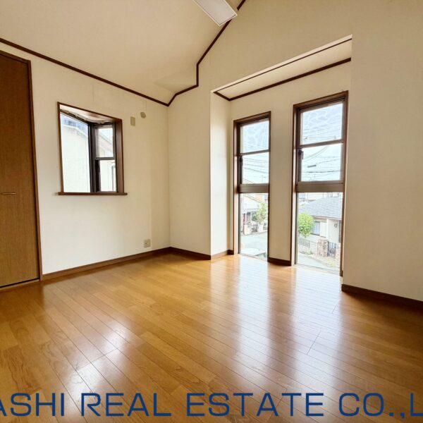 【2,250万円】神戸市西区伊川谷町有瀬　中古戸建 画像6