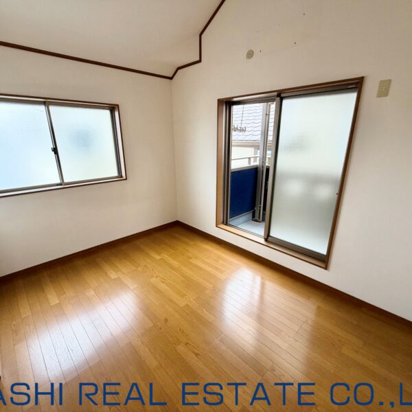【2,250万円】神戸市西区伊川谷町有瀬　中古戸建 画像5