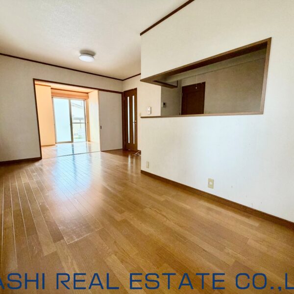 【2,250万円】神戸市西区伊川谷町有瀬　中古戸建 画像7