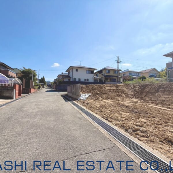 【2,280万円】神戸市西区桜が丘西町5丁目 土地 画像7 【2,280万円】神戸市西区桜が丘西町5丁目 土地 画像7