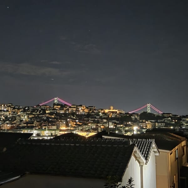 【2,380万円】明石市朝霧山手町　土地 画像8